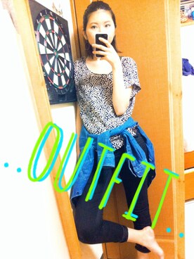 yum.ecoさんのコーディネート