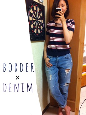 yum.ecoさんのコーディネート