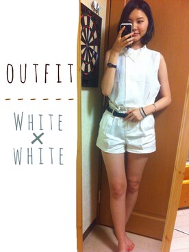 yum.ecoさんのコーディネート