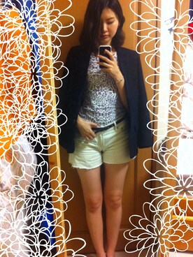 yum.ecoさんのコーディネート