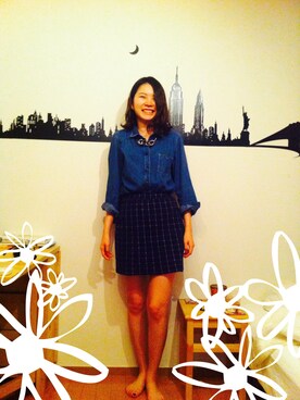 yum.ecoさんのコーディネート