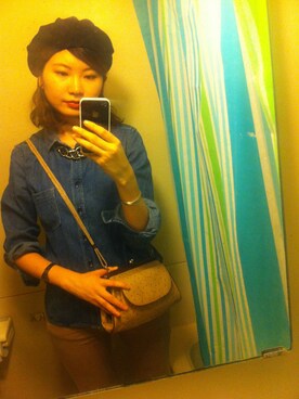 yum.ecoさんのコーディネート