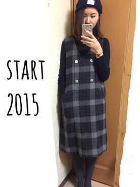 yum.ecoさんのコーディネート