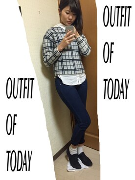 yum.ecoさんのコーディネート