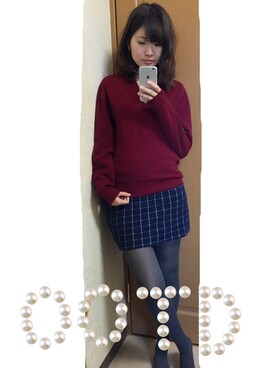 yum.ecoさんのコーディネート