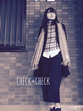 yum.ecoさんのコーディネート