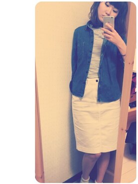 yum.ecoさんのコーディネート