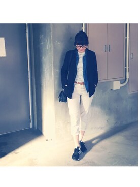 yum.ecoさんのコーディネート