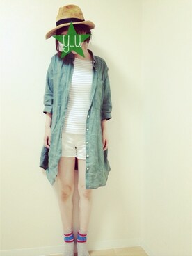 y_uさんのコーディネート