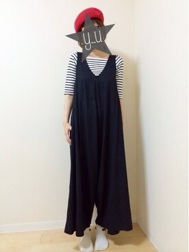 y_uさんのコーディネート