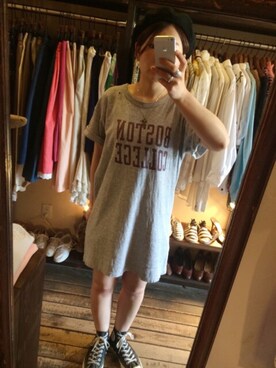 seikoさんのコーディネート