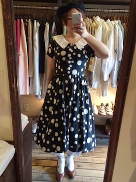 seikoさんのコーディネート
