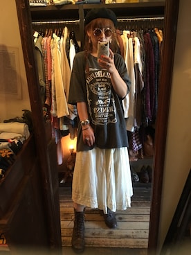seikoさんのコーディネート