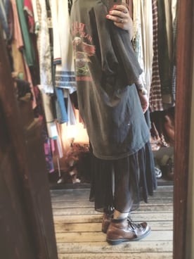 seikoさんのコーディネート