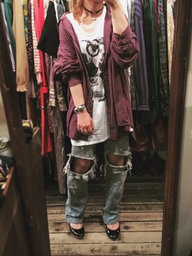 seikoさんのコーディネート