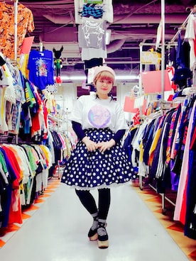 emichiさんのコーディネート