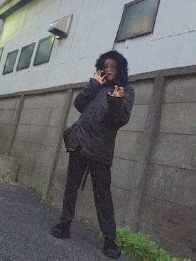 市來 杏香さんのコーディネート