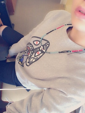 市來 杏香さんのコーディネート