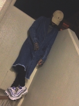 市來杏香 S Looks Wear