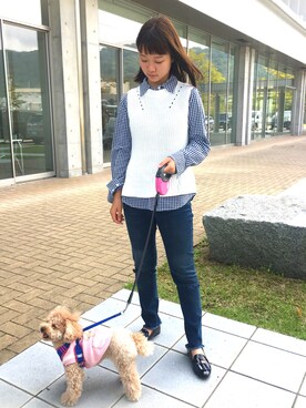 Mai collectionさんのコーディネート