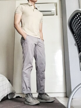 rayrayさんのコーディネート