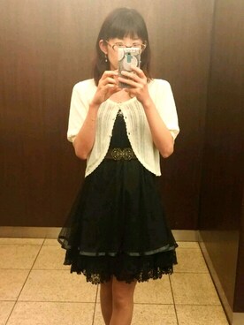 みずはらさんのコーディネート