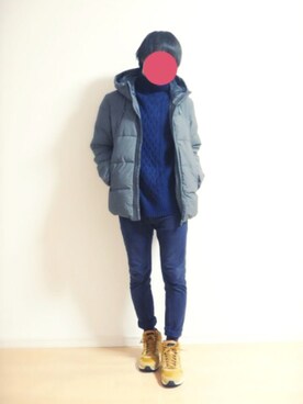 ynkさんのコーディネート