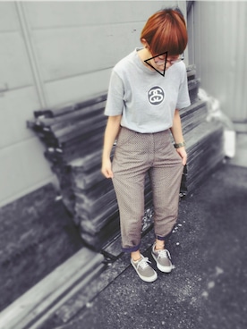 moyoさんのコーディネート