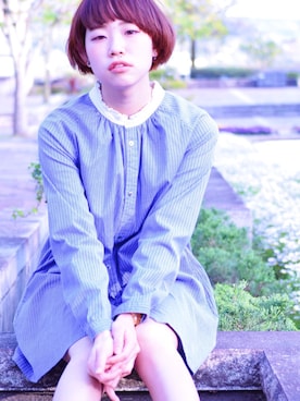 moyoさんのコーディネート