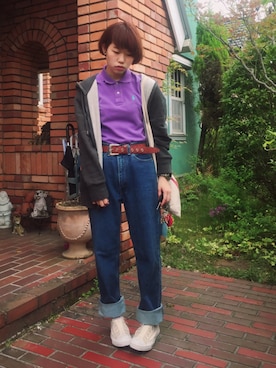 moyoさんのコーディネート