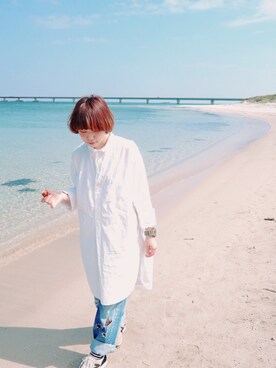 moyoさんのコーディネート