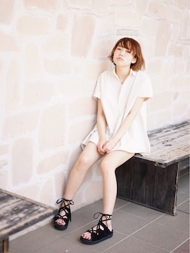 moyoさんのコーディネート