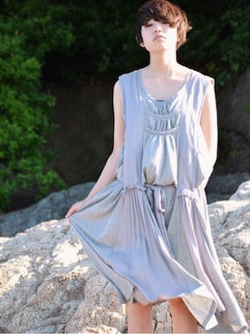 moyoさんのコーディネート