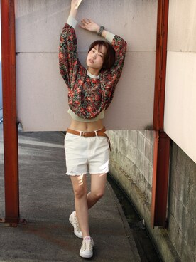 moyoさんのコーディネート