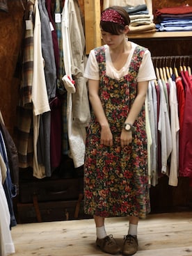 moyoさんのコーディネート