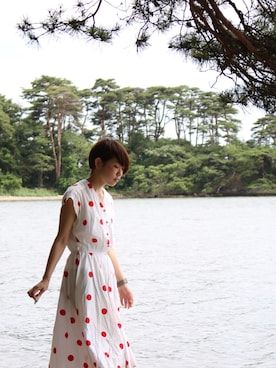 moyoさんのコーディネート