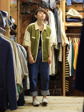 moyoさんのコーディネート