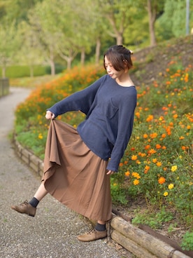 moyoさんのコーディネート