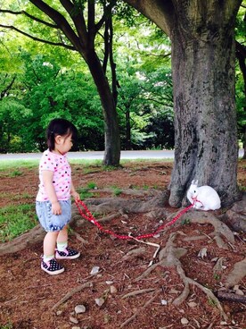 ANNさんのコーディネート