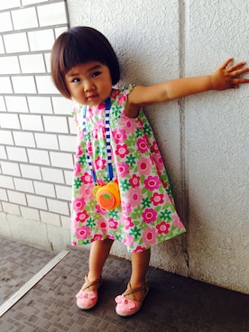 ANNさんのコーディネート