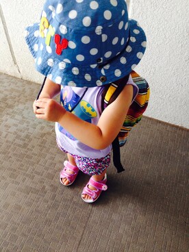 ANNさんのコーディネート