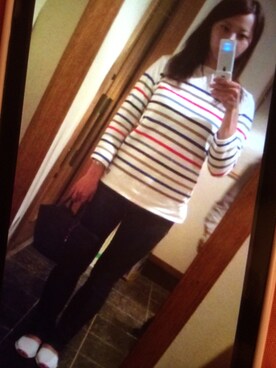 まゆちゃんさんのコーディネート