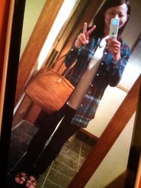 まゆちゃんさんのコーディネート