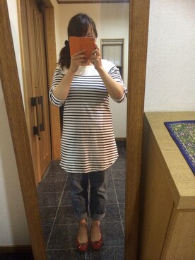 まゆちゃんさんのコーディネート