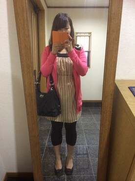 まゆちゃんさんのコーディネート