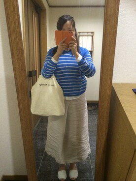 まゆちゃんさんのコーディネート