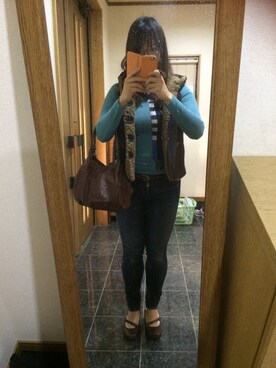 まゆちゃんさんのコーディネート