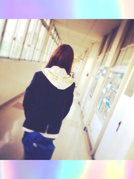 Mさんのコーディネート