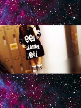 Mさんのコーディネート