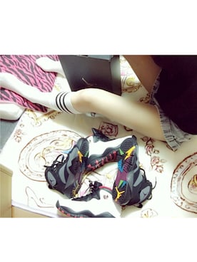 Mさんのコーディネート